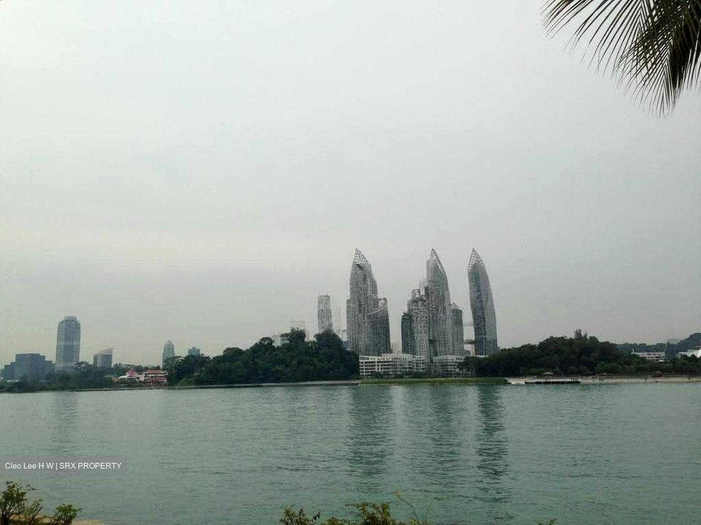 Reflections At Keppel Bay (D4), Condominium #629895101